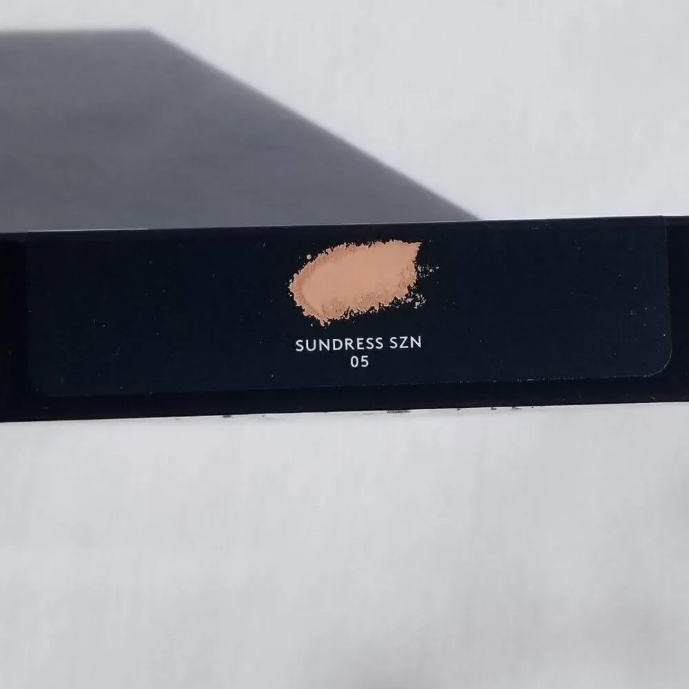 Fenty Beauty - Fenty Cheeks Suede Waterproof Powder Blush - Sundress SZN